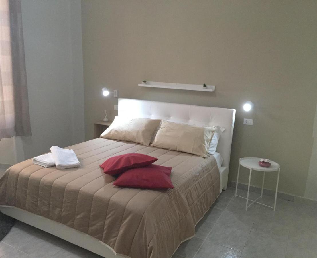 Correttori House Reggio Calabria Exterior photo