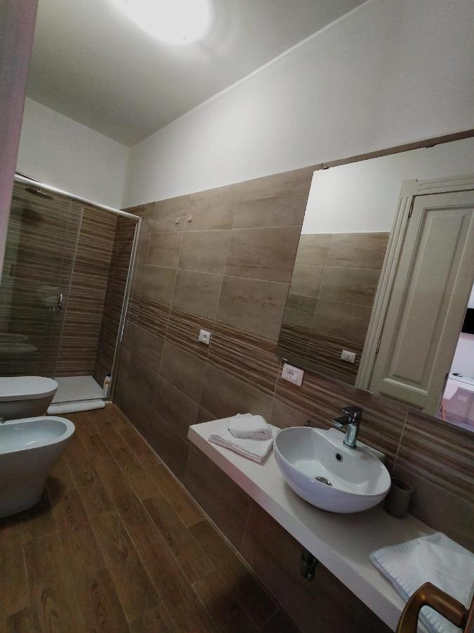 Correttori House Reggio Calabria Exterior photo