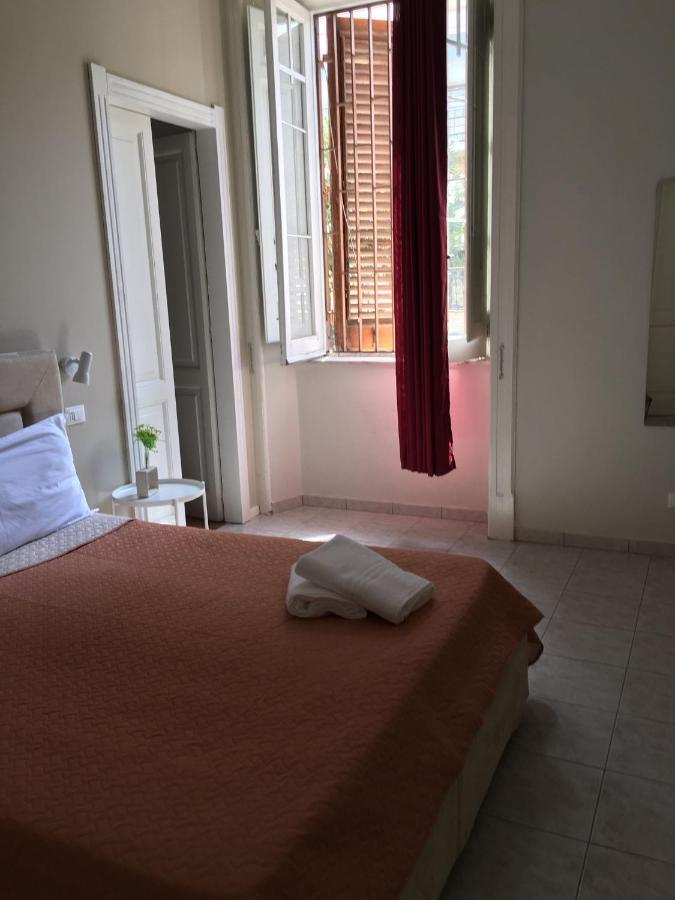 Correttori House Reggio Calabria Exterior photo