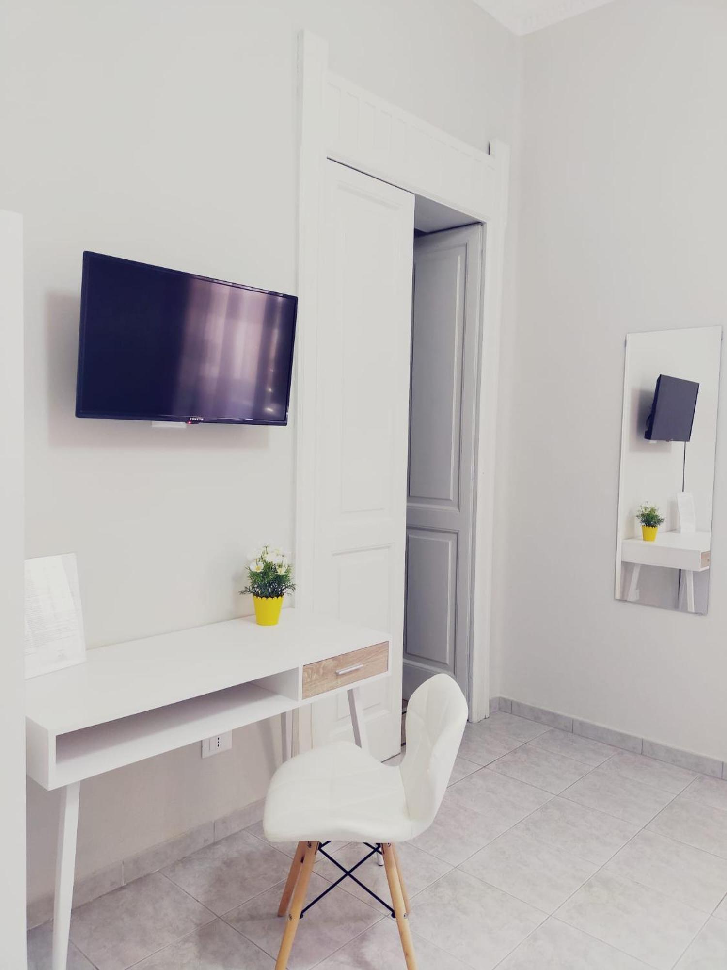 Correttori House Reggio Calabria Room photo